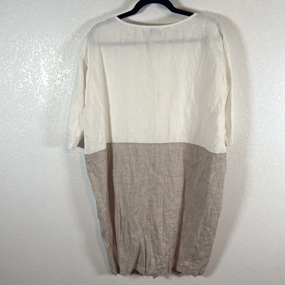 Magic Linen features has